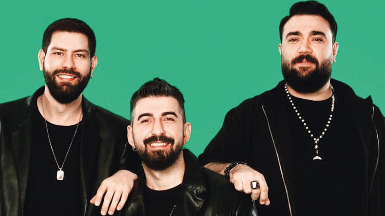 Sakiler Grubu Dağıldı: 'Misyonumuzu Tamamladık