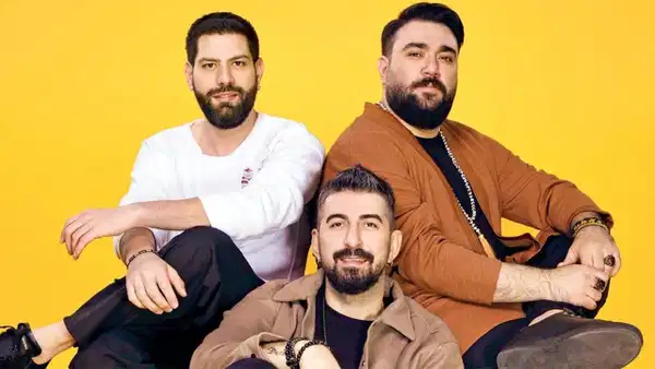 Sakiler Grubu Dağıldı: Müzik Dünyasında Beklenmedik Veda