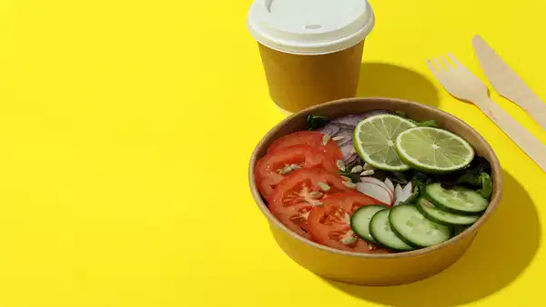 Salad And Go İflas Etti: Amerikan Fast-Food Devi Tüm Şubelerini Kapattı