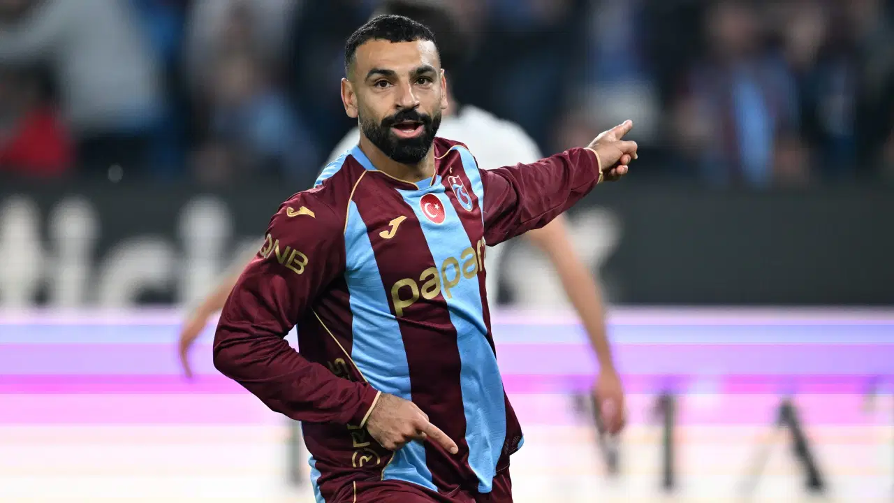 Salah gol krallığında zirvede: 8 haftada 8 gol