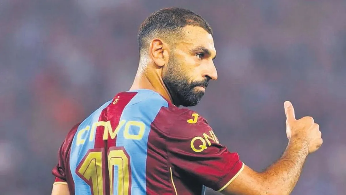 Salah kral olmaya kararlı
