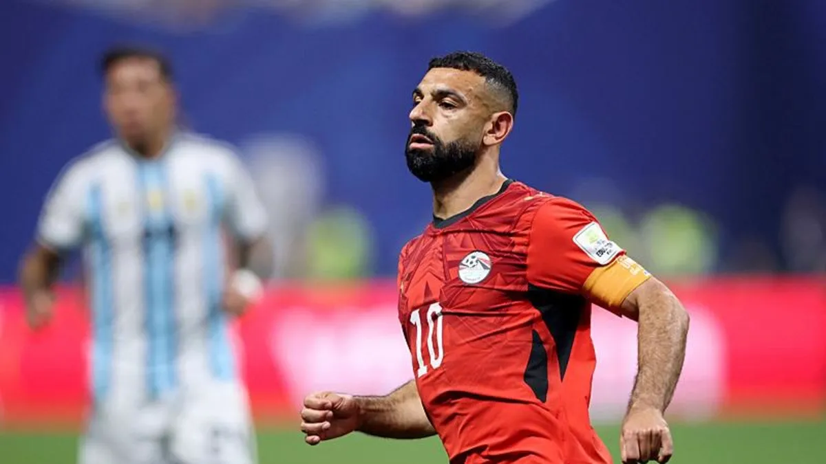 Salah'ın menajerinden Beşiktaş sürprizi: Gelecek haftalarda netleşecek