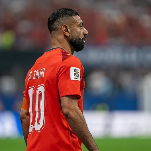 Salah Sakat mı? Mısır'dan Açıklama Geldi