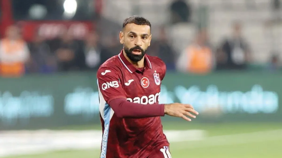 Salah tarihin en iyilerinden: Yamal'dan övgü dolu sözler