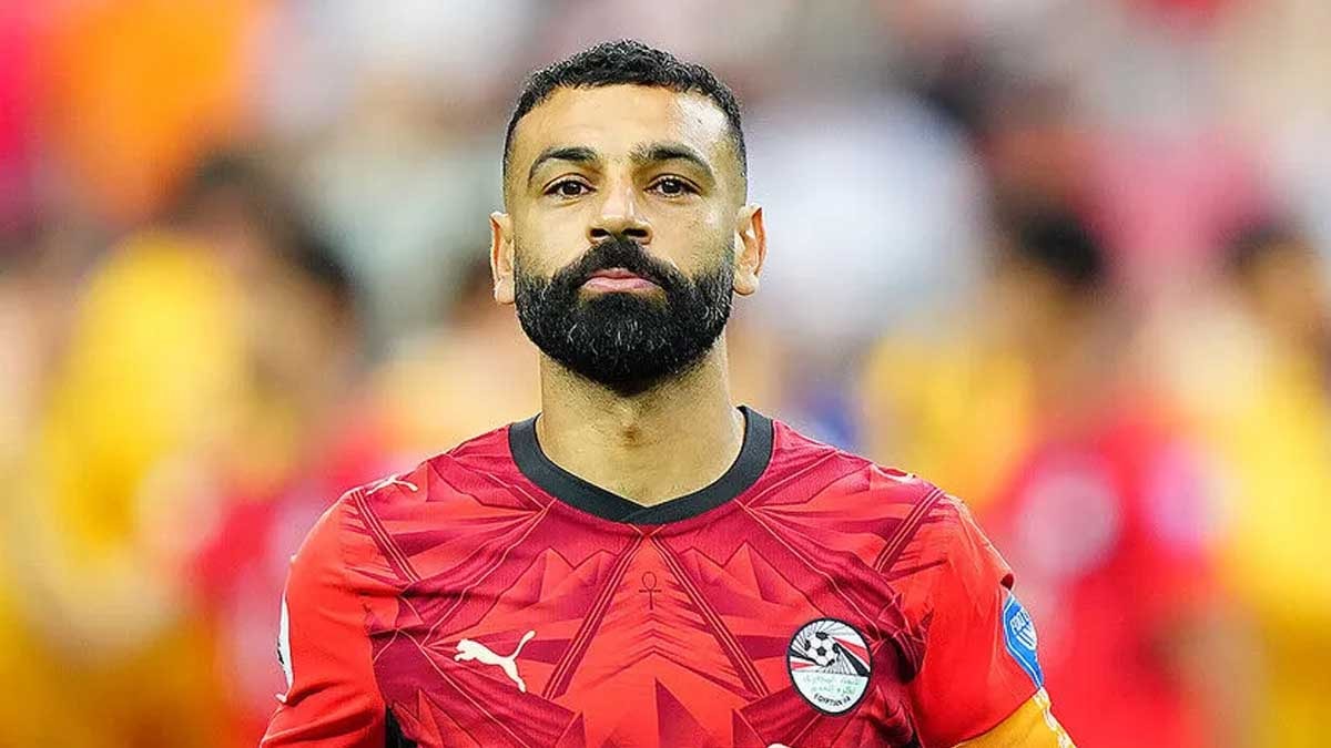 Salah Trabzon'da! Yıldız Oyuncu Türkiye'ye Geldi mi