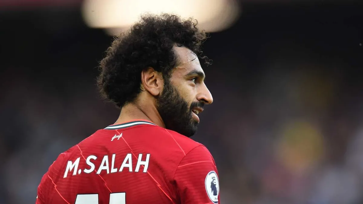 Salah Trabzonspor'da mı? Başkan Doğan'dan sert yalanlama
