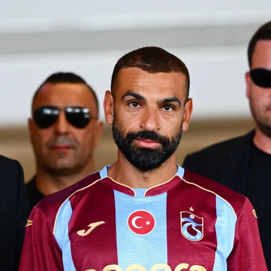 Salah'ın Trabzonspor'a Transferi Türk Futbolunu Sarsacak mı