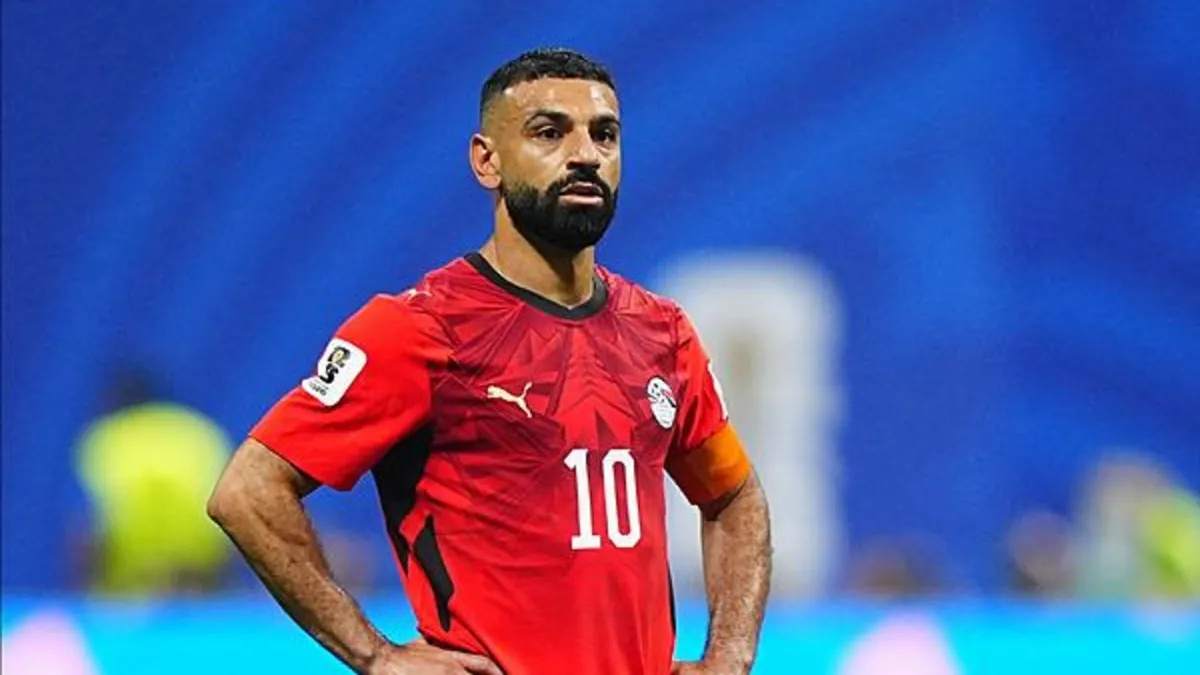 Salah Transferinde Çıkmaz: Menajer Abbas'ın Talepleri Beşiktaş'ı Zorluyor