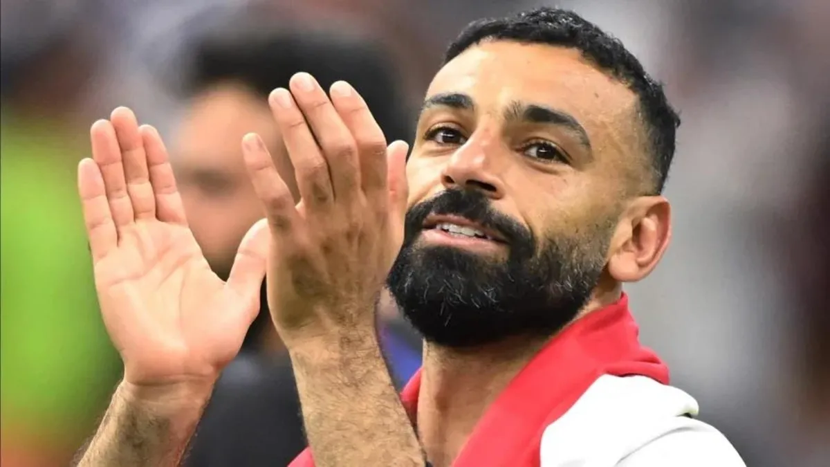 Salah'a 20 Milyon Euro'luk Son Teklif! Kulüp Ne Dediyse O Oldu