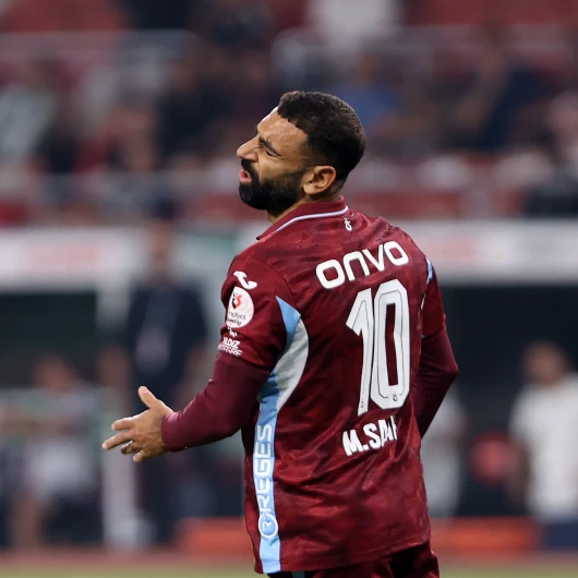 Salah'a Trafikten Men Cezası: 6 Ay Ehliyetsiz