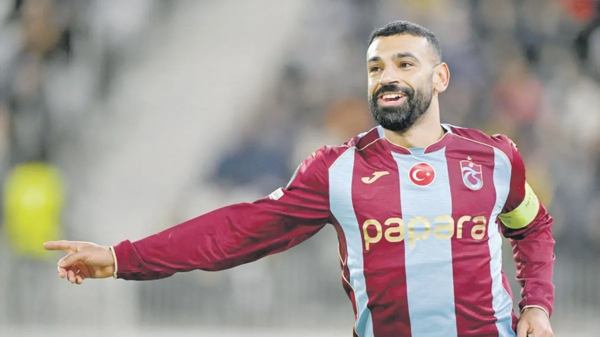 Salah'ı Tampere'de İzlemek: Finlandiya Basını Trabzonspor'u Konuştu