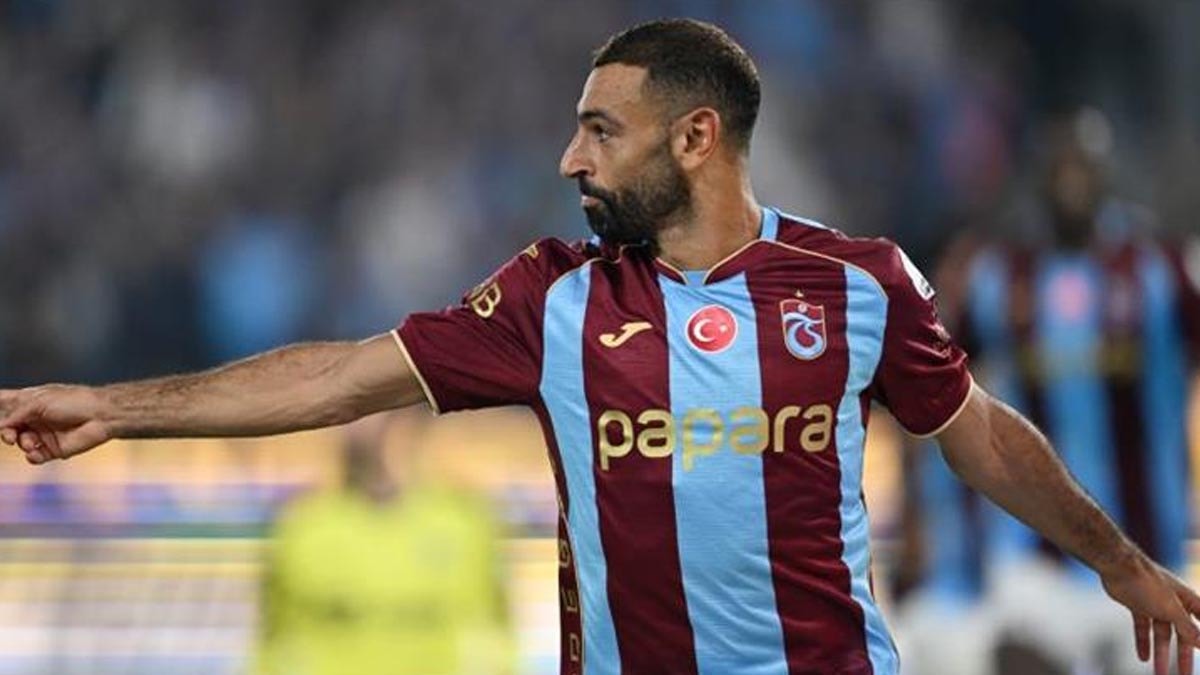 Salah'ın Adı Trabzon'da Caddeye Verilecek