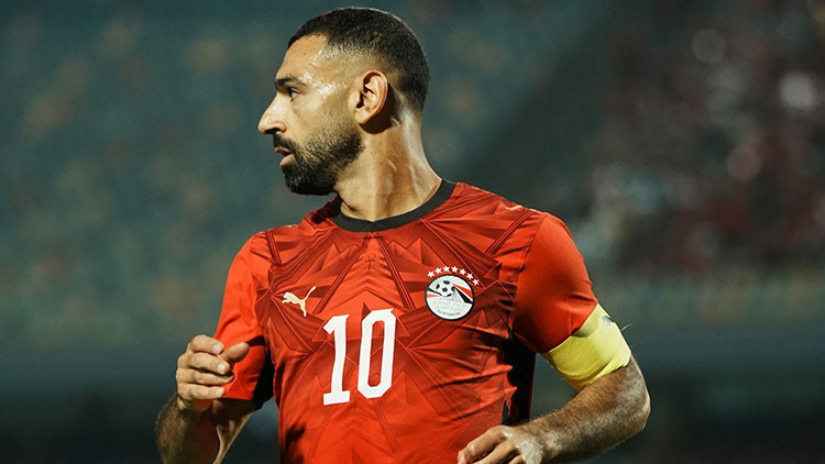 Salah'ın milli maça gitmeme sebebi belli oldu