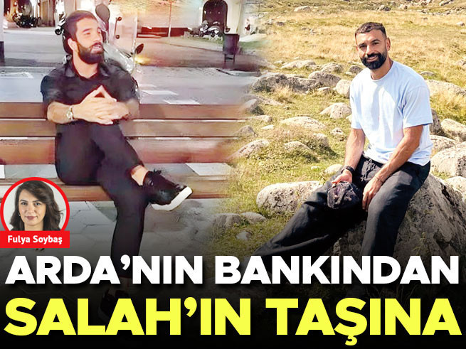 Salah'ın Trabzon'da Oturduğu Taş Yaylayı Değiştirdi
