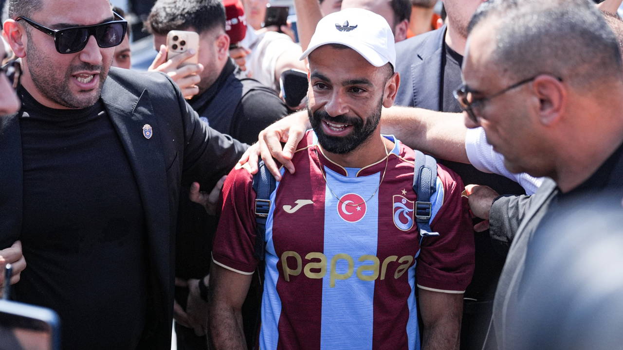 Salah'ın Trabzonspor Maliyeti: Transfer Ücreti ve Detaylar
