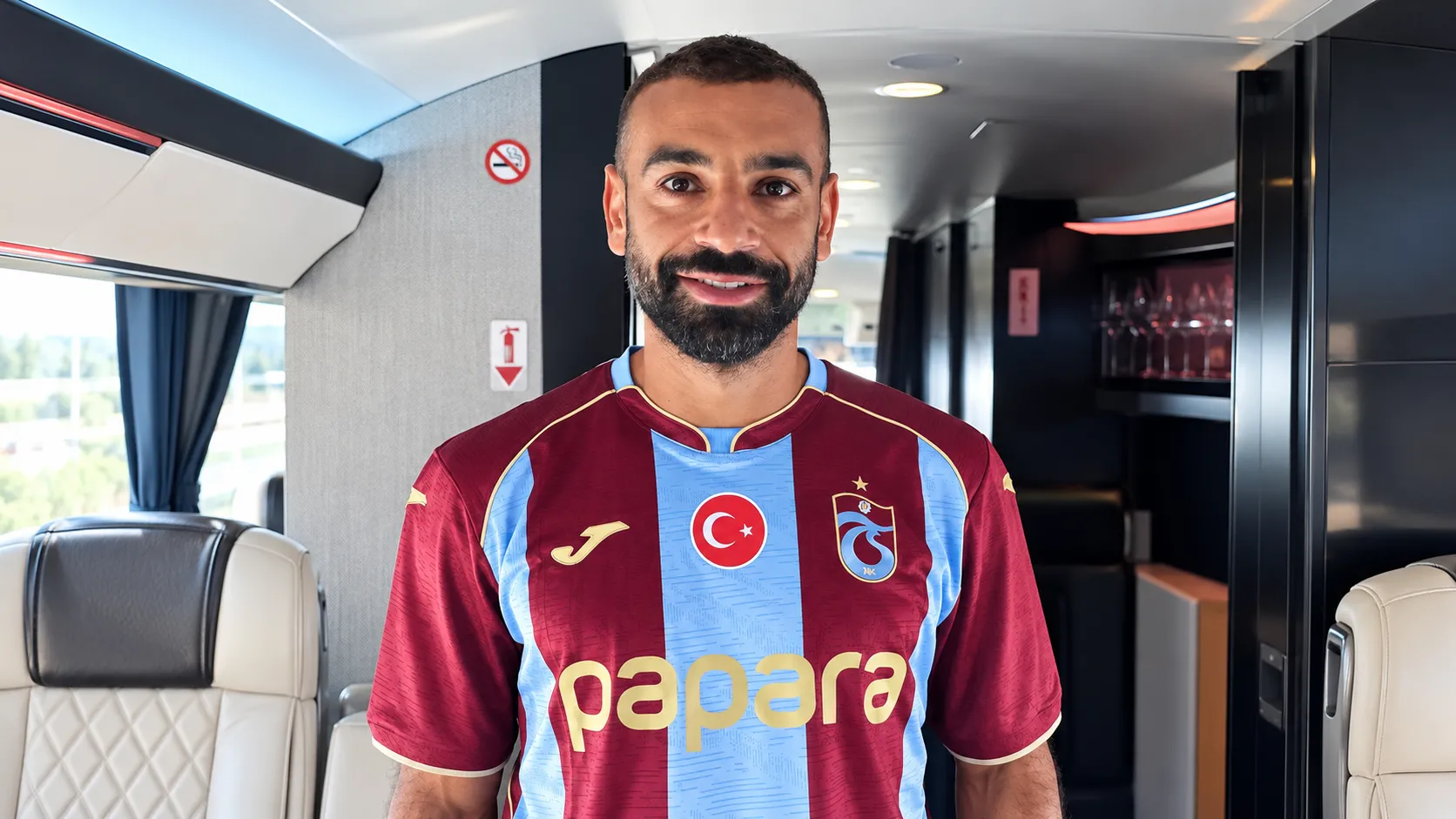 Salah'ın Trabzonspor transferi ablasının markasına ilgiyi artırdı