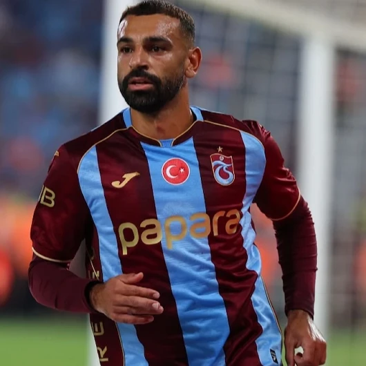 Salah'ın Trabzonspor'daki Gol Sayısı 10'a Ulaştı