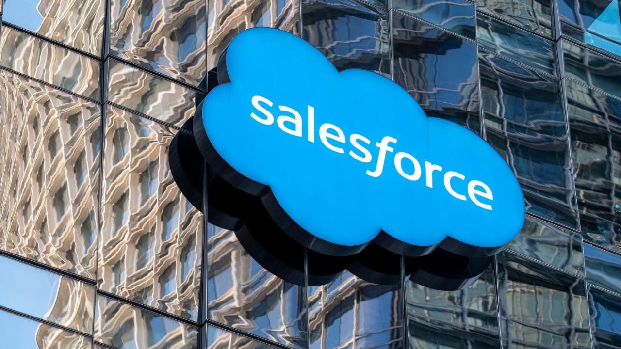 Salesforce, Braze'i 5,7 Milyar Dolara Satın Alıyor