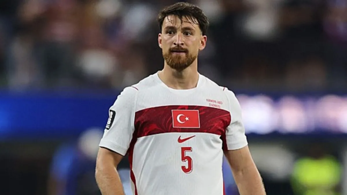Salih Özcan Beşiktaş İçin İstanbul'a Geliyor Transferde Son Durum