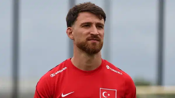 Salih Özcan'dan Orkun Kökçü Açıklaması: Fransa Maçında Oynayacak Mı