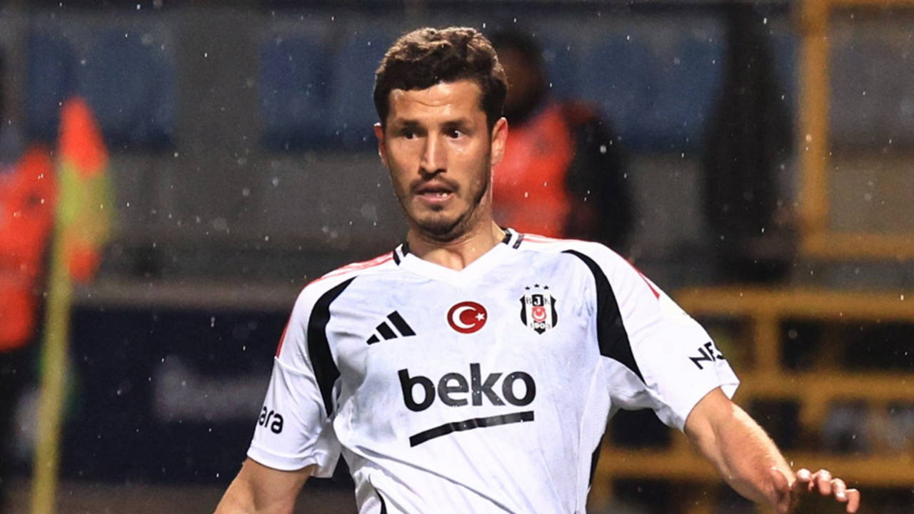 Salih Uçan, Gençlerbirliği ile 2 yıllık anlaştı