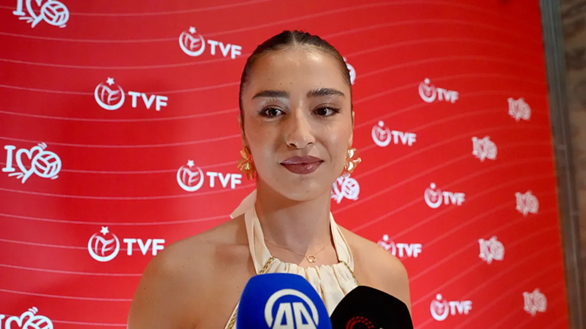 Saliha Şahin: Bugünü Temiz Geçmek Önemliydi