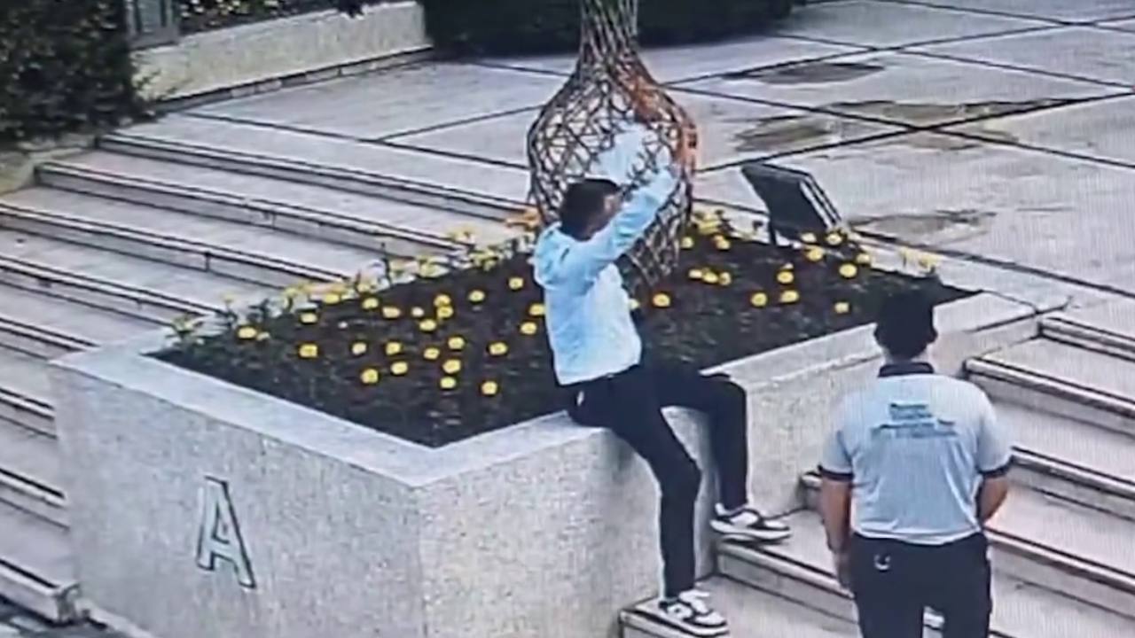 Salihli Belediyesi'ne saldırıda tutuklama kararı