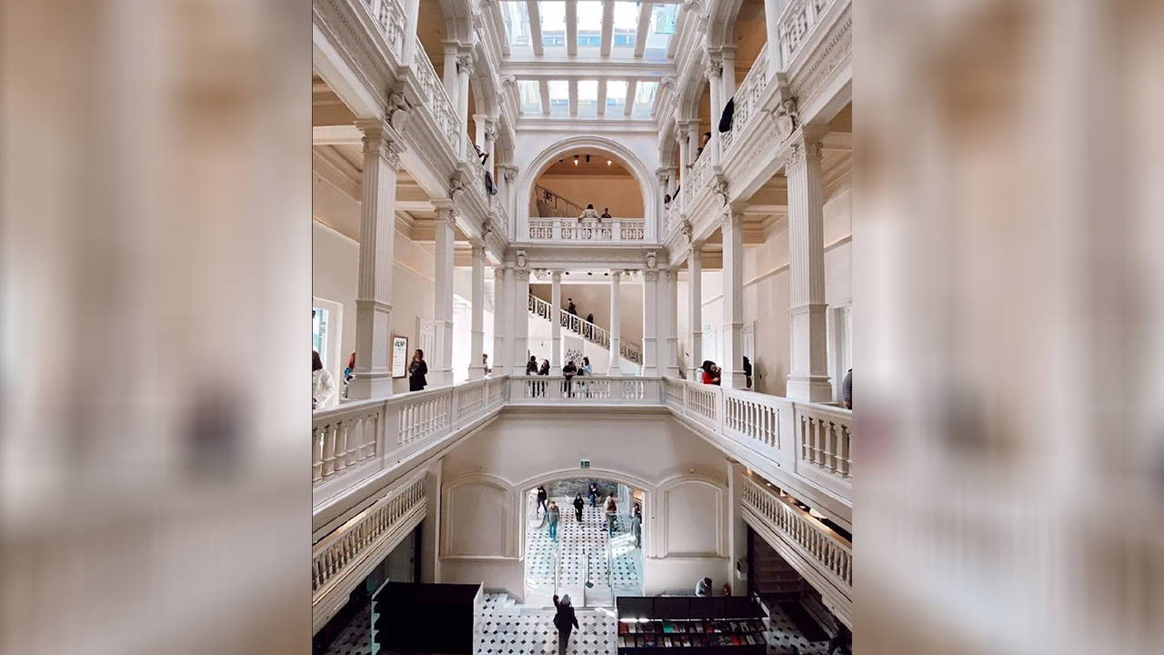 Salt Galata’da araştırmacı sunumları başlıyor