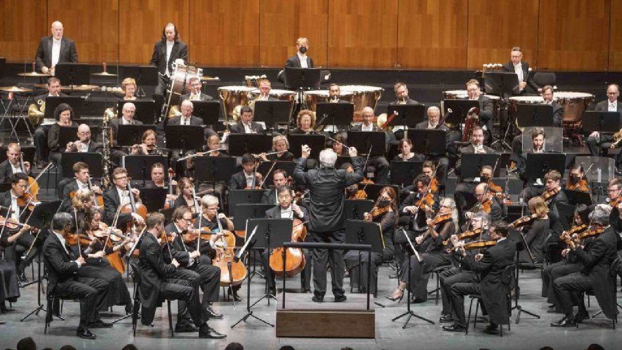Salzburg Festivali'nde üçüncü nesil sanatçılar sahne alıyor