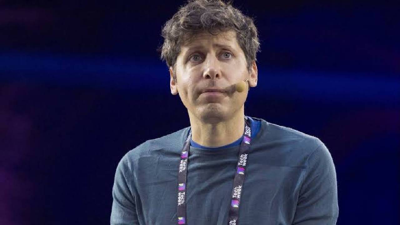 Sam Altman cinsel istismar davası reddedildi
