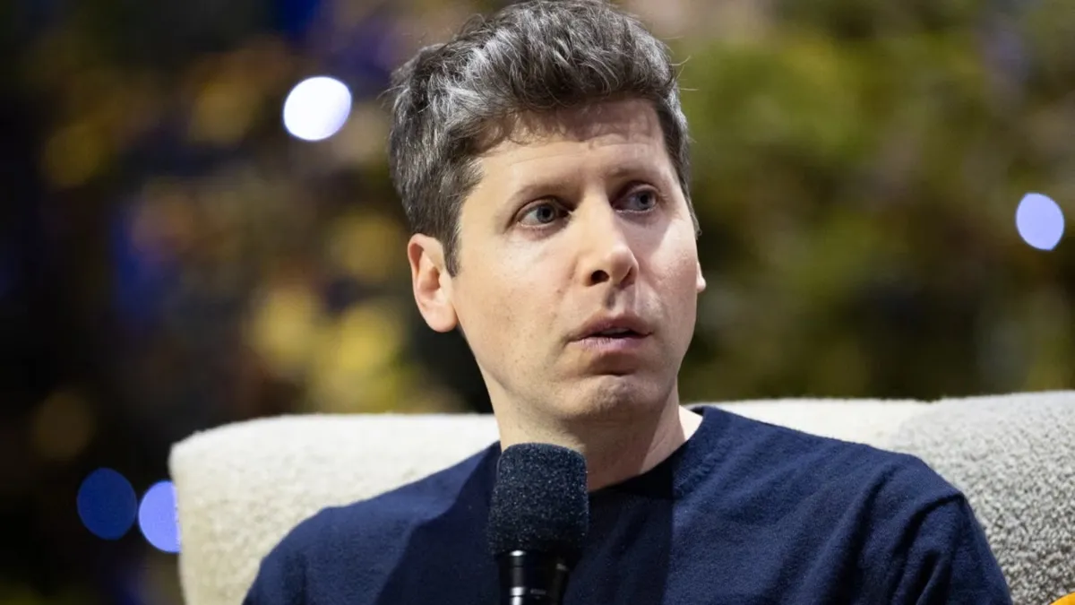 Sam Altman: Yapay zekanın iki büyük riski ve güven çağrısı