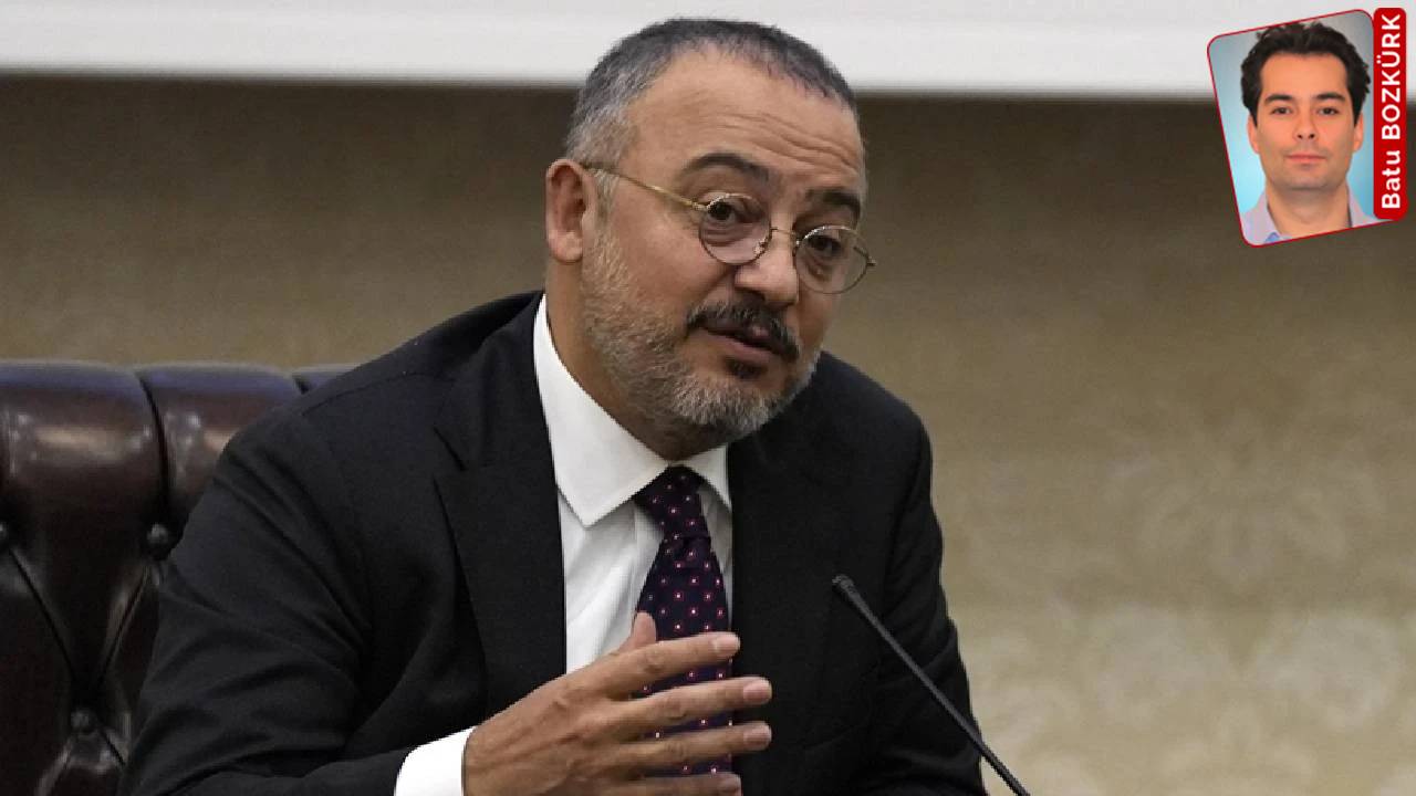 Şam Büyükelçisi'ne Özel Temsilci Unvanı Tartışma Yarattı