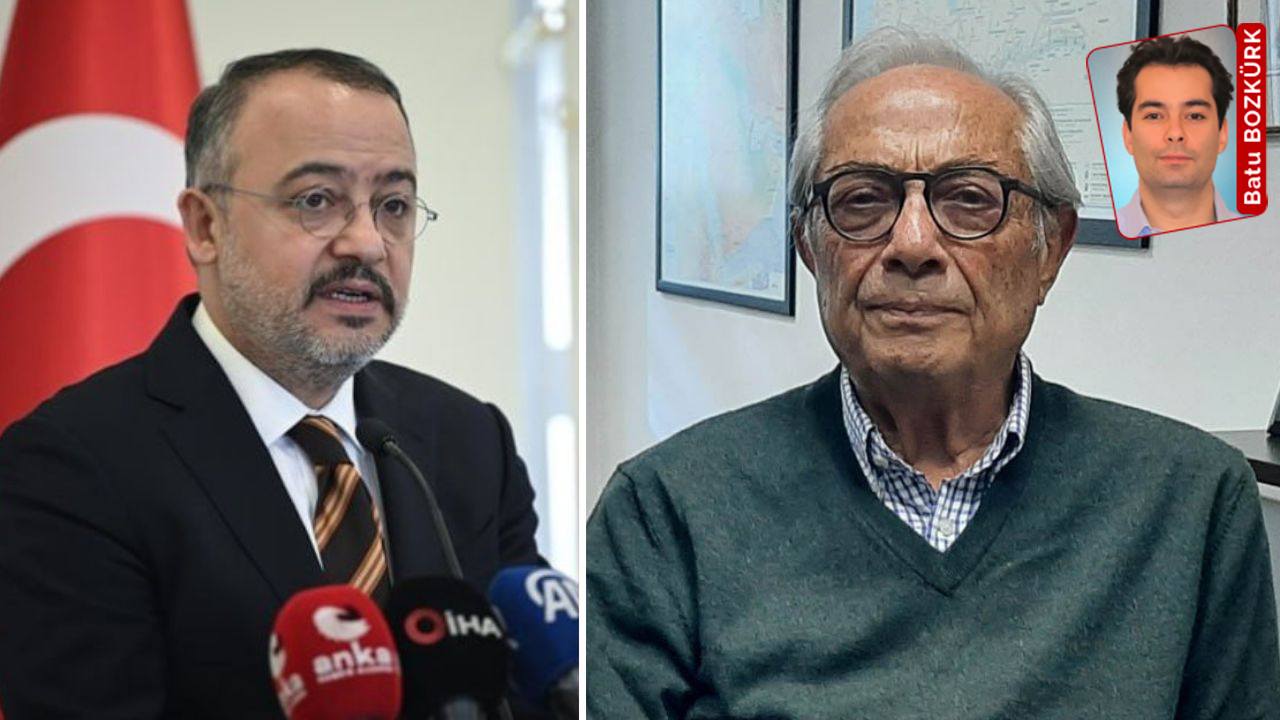Şam Büyükelçisi Yılmaz'ın Unvanı Tartışmasına Emekli Büyükelçiden Yanıt