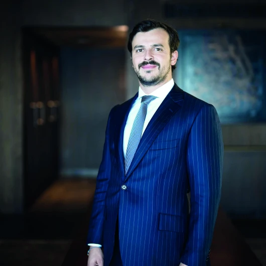 Şam Havalimanı Modern Yüzüyle Yıl Sonunda Hizmette