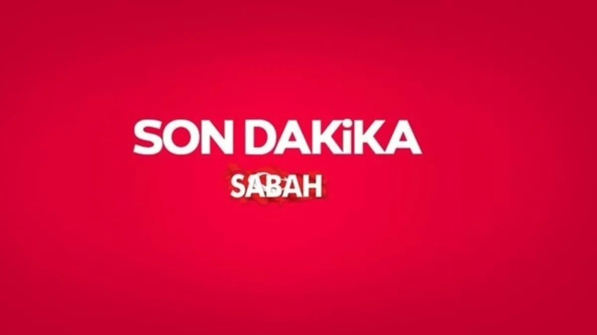 Şam'da Macron'un kalacağı otelde patlama