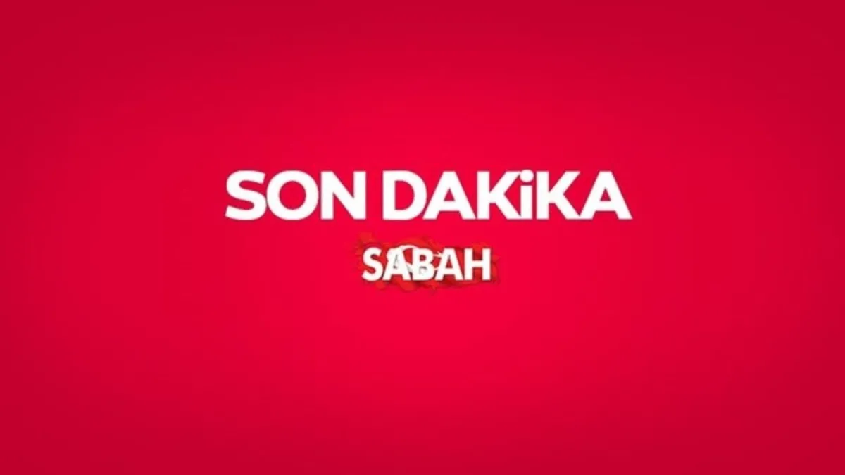 Şam'da Şiddetli Patlama: Yaralılar Var
