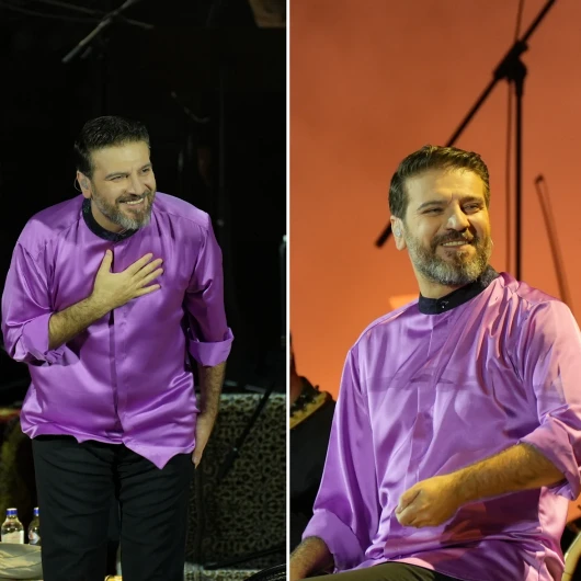 Sami Yusuf Türkiye'de: İstanbul ve Ankara Konserleri Eylül'de
