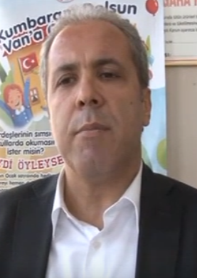 Şamil Tayyar'dan AK Parti'ye Kilis uyarısı: "Elden gidiyor