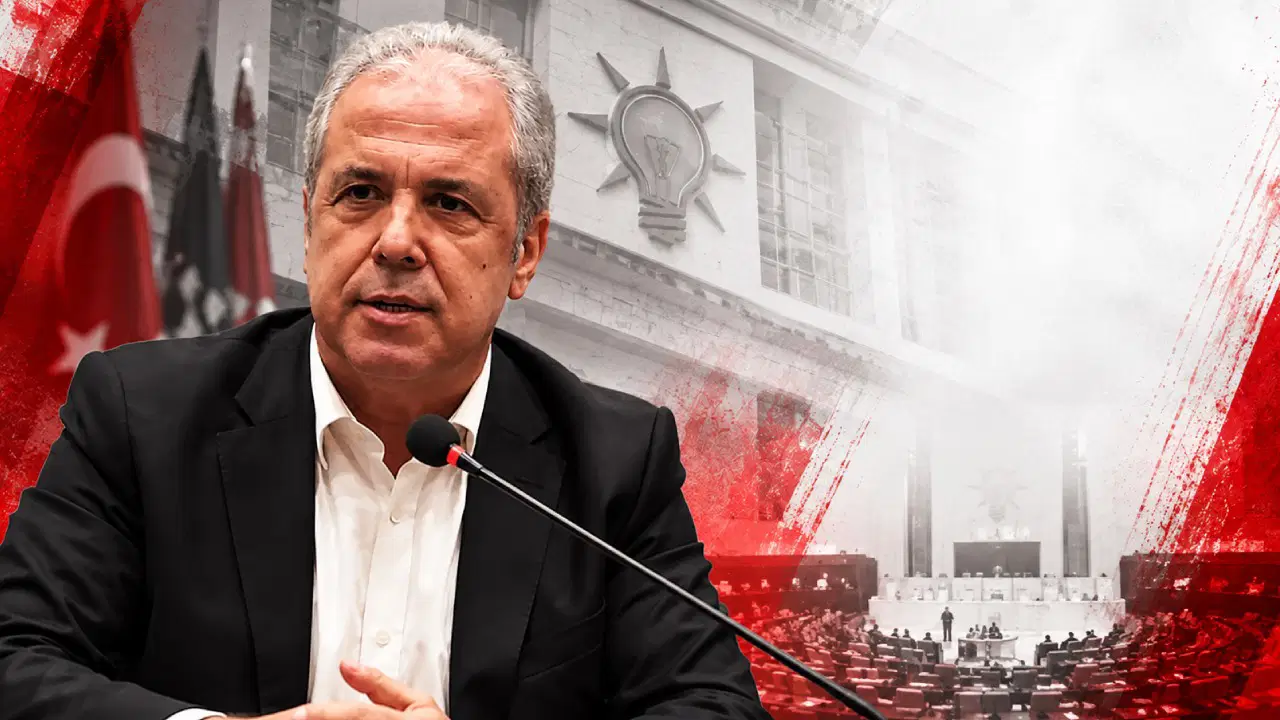 Şamil Tayyar'dan AKP-MHP ittifakına sert eleştiri