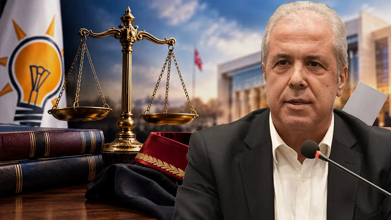 Şamil Tayyar'dan Baro Seçimi Sonrası '3 Nolu Baro' Uyarısı