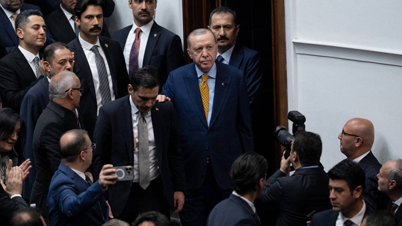Şamil Tayyar'dan sert eleştiri: Ekonomi düzelmezse seçim kaybedersiniz