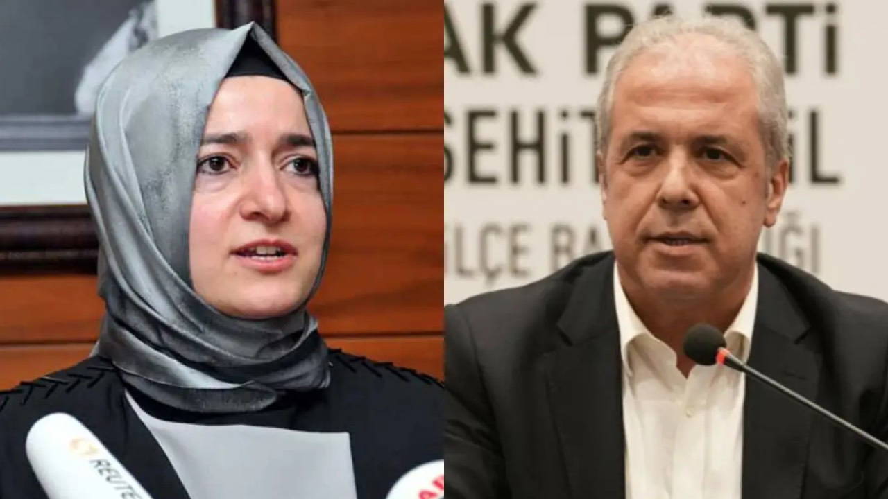 Şamil Tayyar'dan Fatma Betül Sayan Kaya'ya İade Sorusu