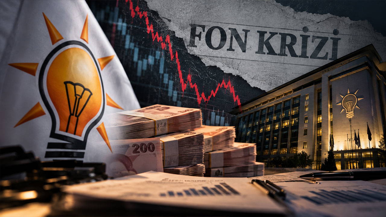 Şamil Tayyar'dan Fon Krizine Sert Eleştiri: 'İçimizdeki Açgözlüler