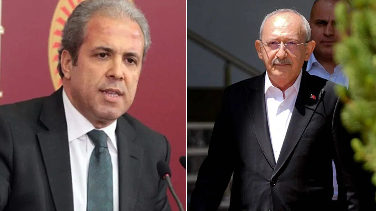 Şamil Tayyar: Kılıçdaroğlu Süreci Yönetmekte Zorlanıyor