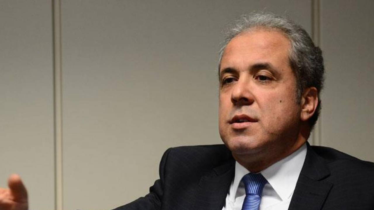 Şamil Tayyar'dan Kuriş Skandalına Sert Tepki: 'Kapısı Çalınır, Skandal Sorulur