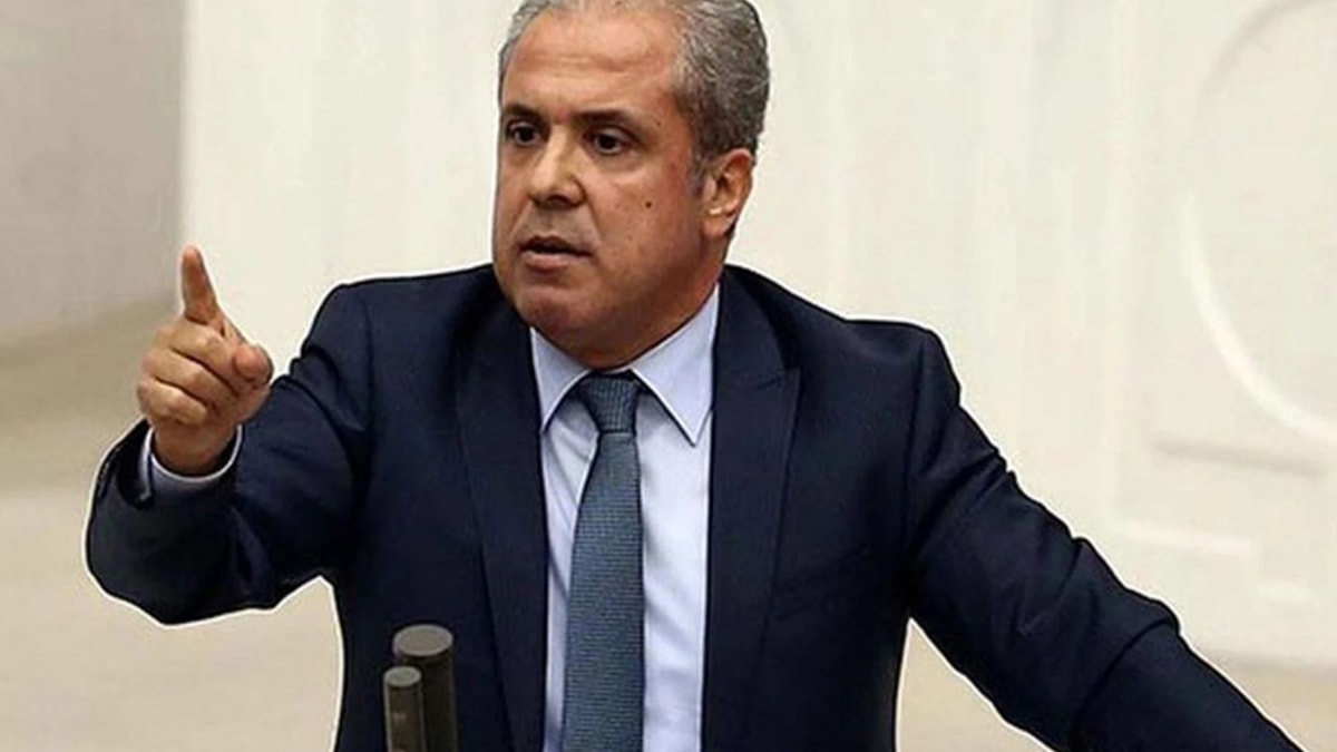 Şamil Tayyar: PKK Taziye Çadırlarını Sert Sözlerle Eleştirdi