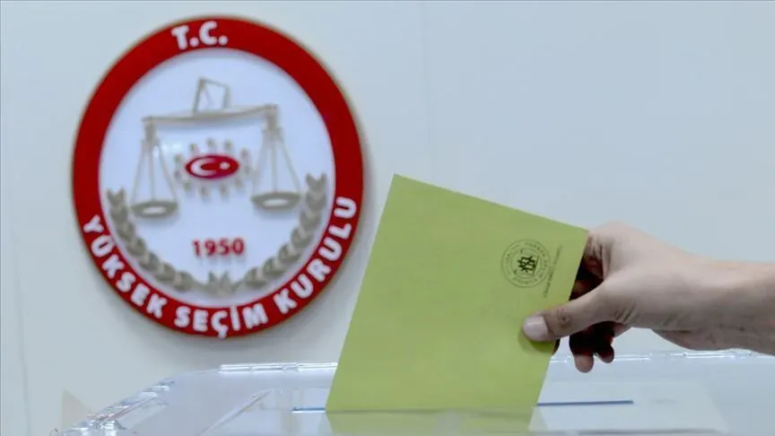Şamil Tayyar'dan Seçim İçin Kritik Tarih: 'Son Düzlüğe Girdik