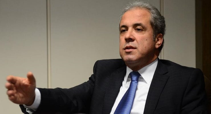 Şamil Tayyar'dan Tahir Sarıkaya'ya Sert Tepki: 'Vicdanıma Sığmadı