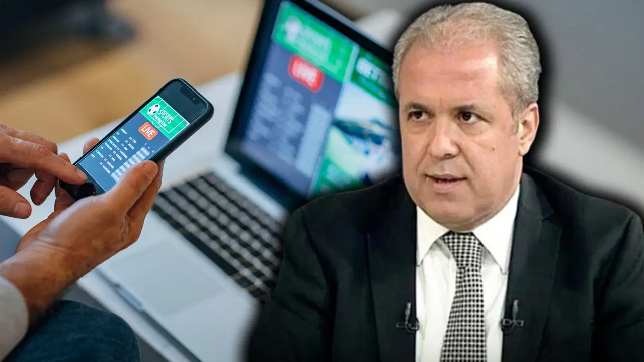 Şamil Tayyar'dan yasadışı bahis soruşturmasına ilişkin çarpıcı paylaşım