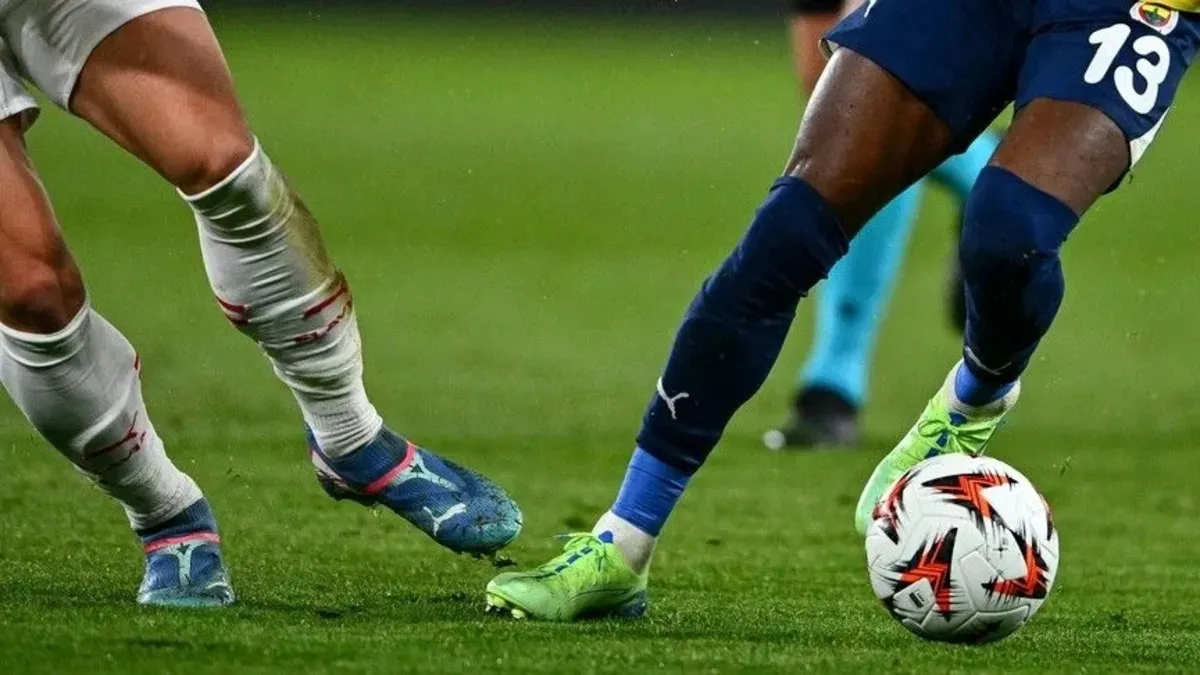 Şampiyonlar Ligi'nde 3. hafta: Fenerbahçe ve Galatasaray sahada